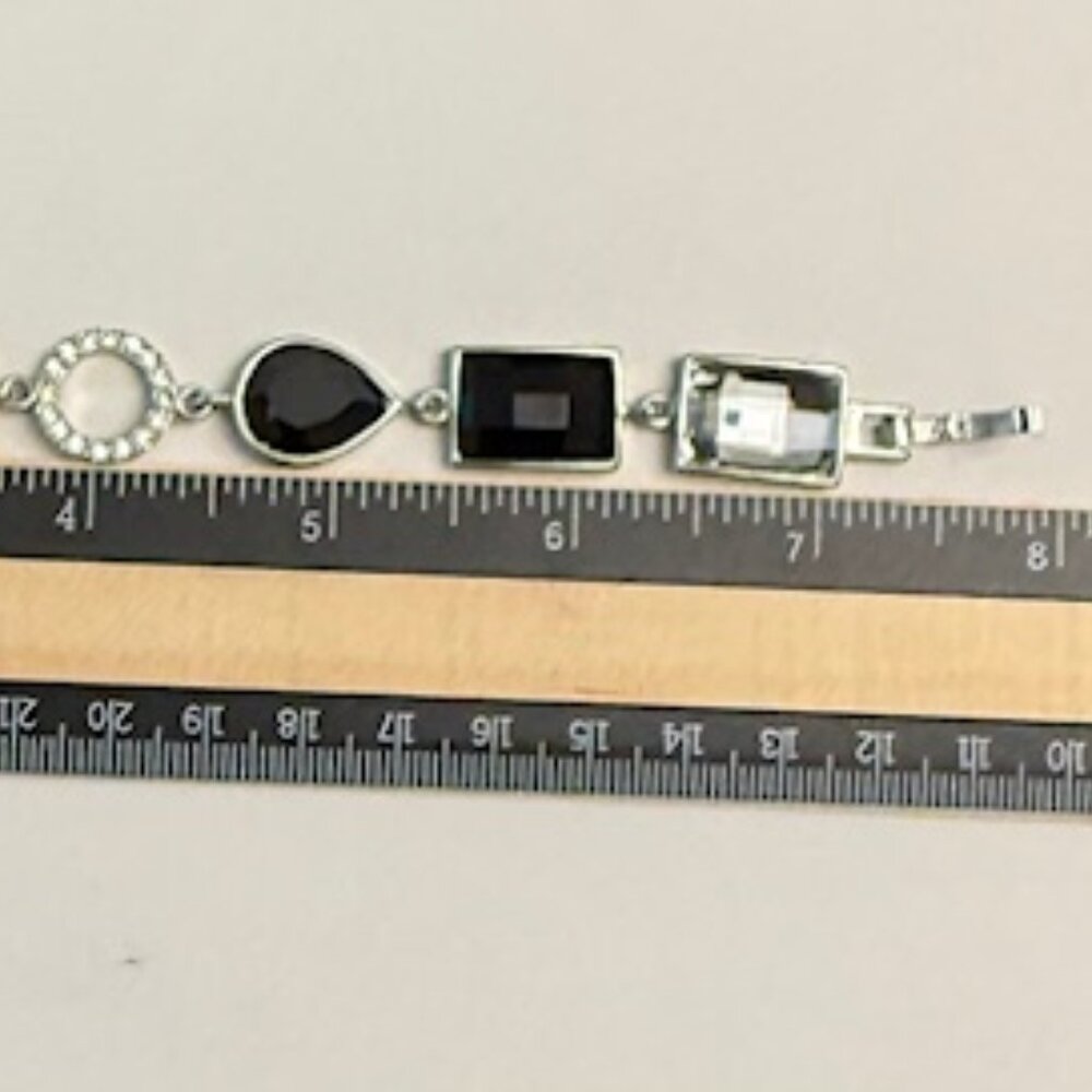 Lia Sophia "PARTY ON" Bracelet - Picture 9 of 12
